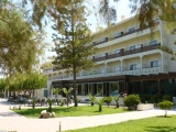 hotel Santa Marina Beach