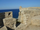 Fortezza v Rethymnone