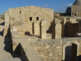 Fortezza v Rethymnone