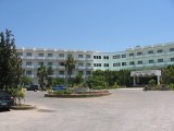 hotel Irene Palace